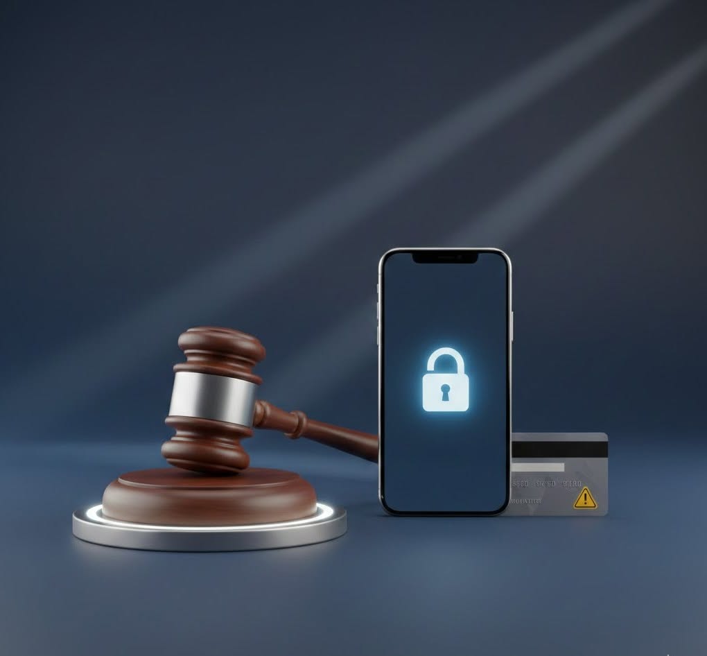 CONSUMIDOR É INDENIZADO APÓS FRAUDE BANCÁRIO: BANCO ITAÚ É CONDENADO NA JUSTIÇA!